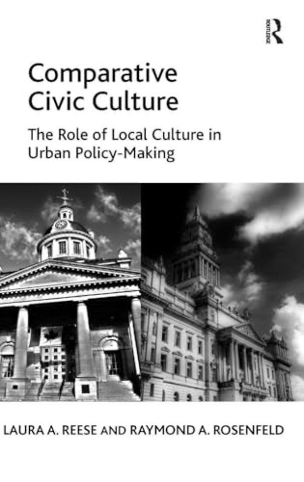 Comparative Civic Culture