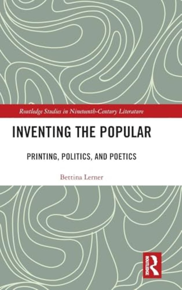 Inventing the Popular