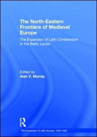 Expansion of Latin Europe, 1000-1500