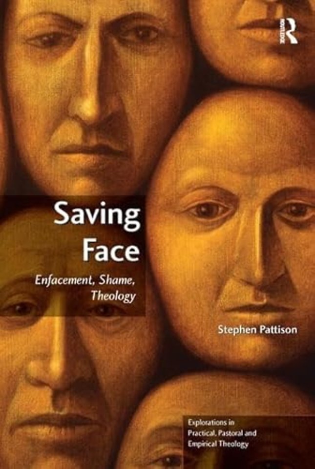 Saving Face
