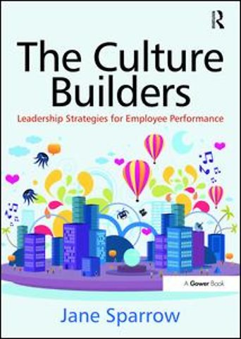 Culture Builders