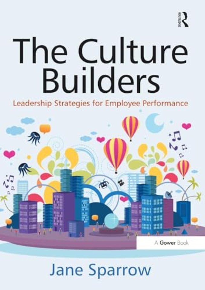 Culture Builders