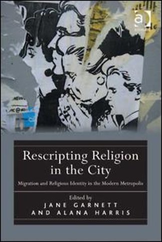 Rescripting Religion in the City
