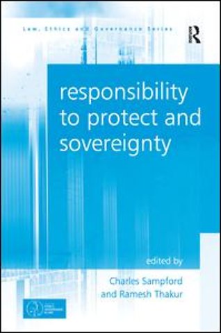 Responsibility to Protect and Sovereignty