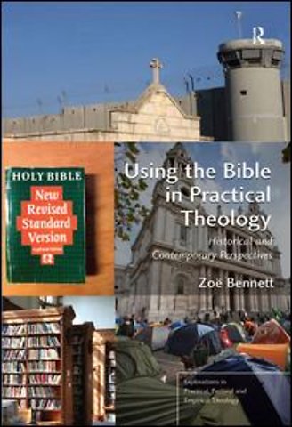 Using the Bible in Practical Theology