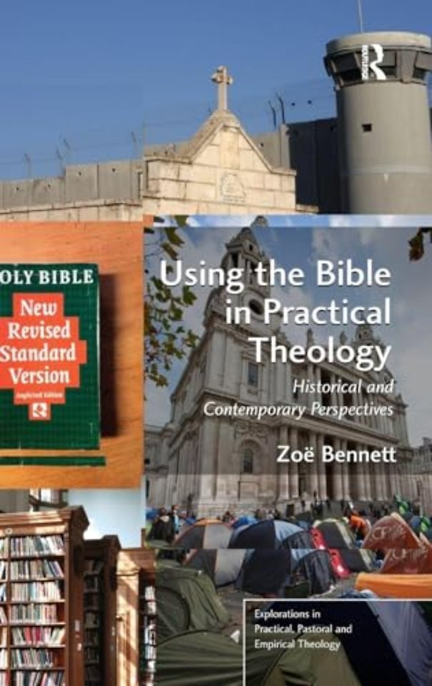 Using the Bible in Practical Theology