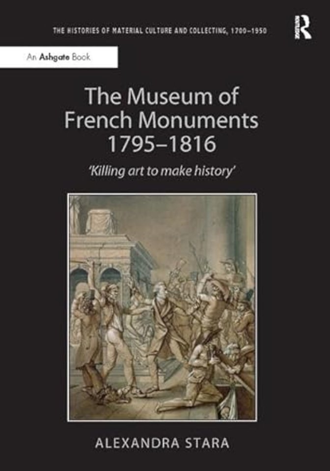 Histories of Material Culture and Collecting, 1700-1950