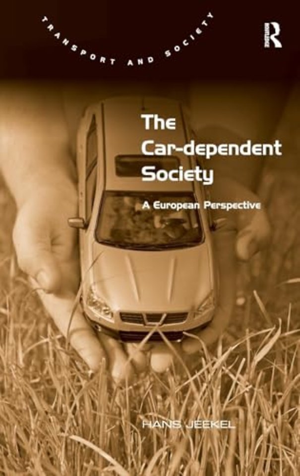 Car-dependent Society