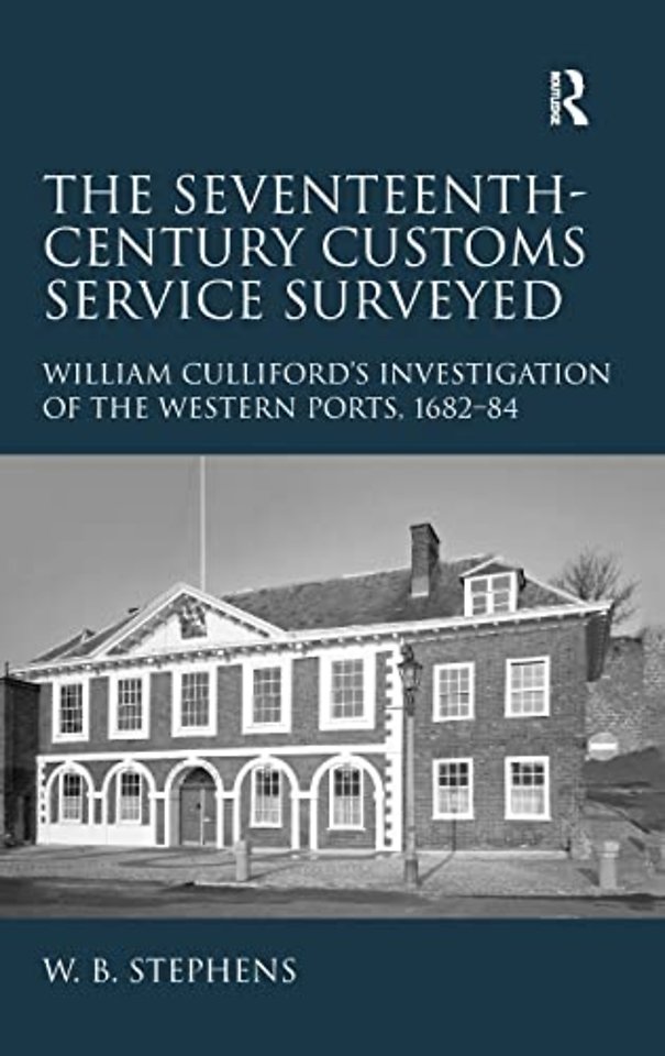 Seventeenth-Century Customs Service Surveyed