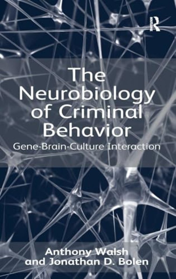 Neurobiology of Criminal Behavior