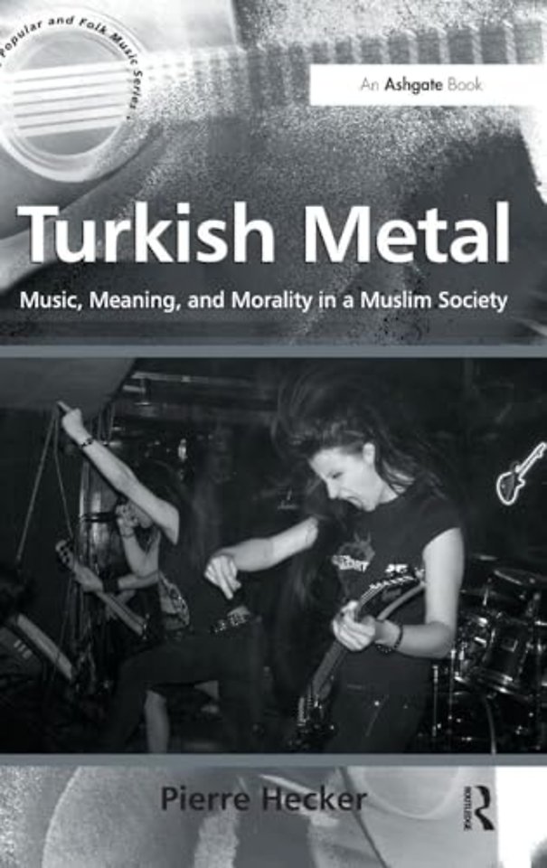Turkish Metal