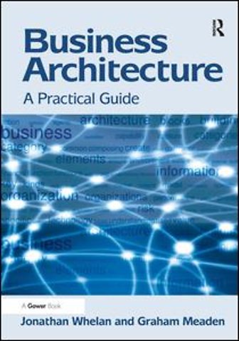 Business Architecture