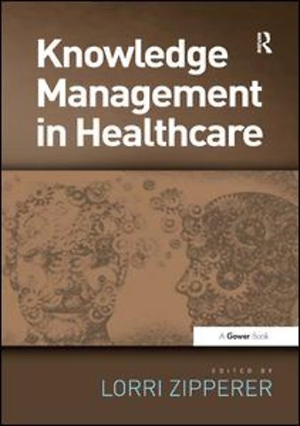 Knowledge Management in Healthcare