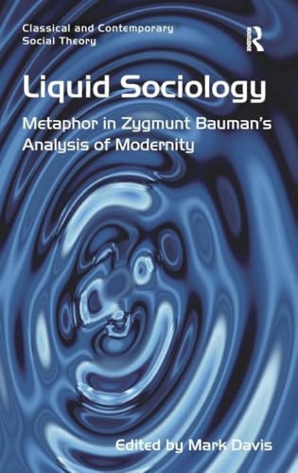 Liquid Sociology