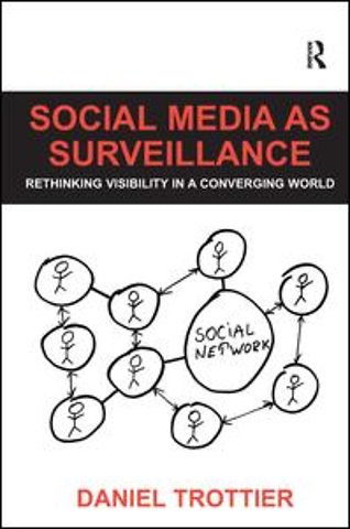 Social Media as Surveillance