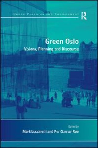 Green Oslo