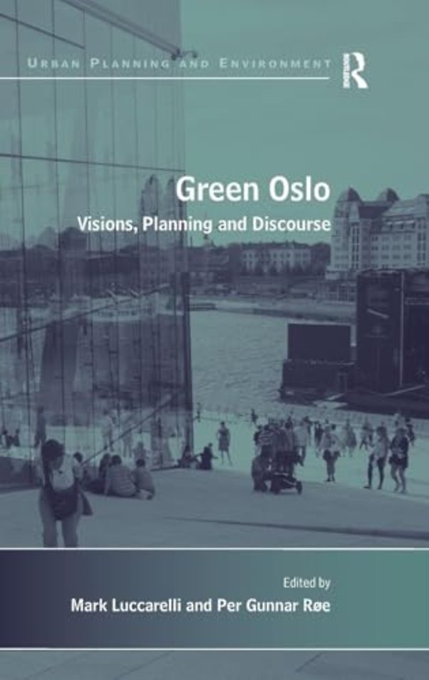 Green Oslo