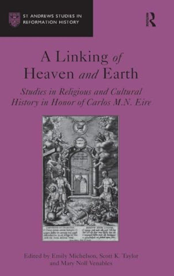 Linking of Heaven and Earth