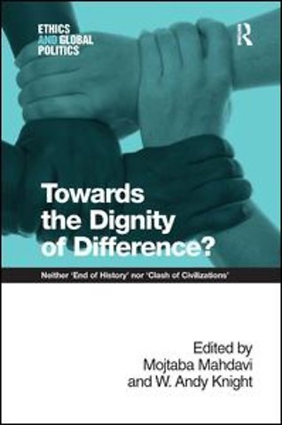 Towards the Dignity of Difference?