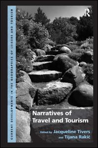 Narratives of Travel and Tourism