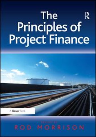 Principles of Project Finance