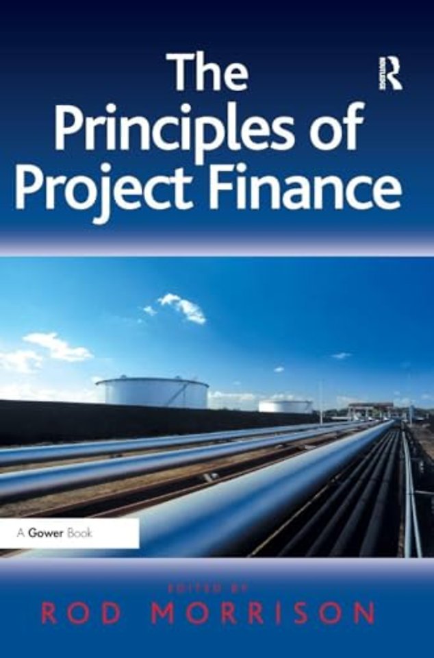 Principles of Project Finance