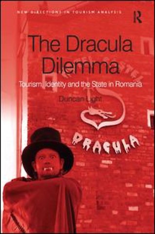 Dracula Dilemma