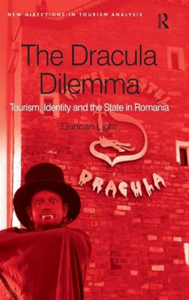 Dracula Dilemma