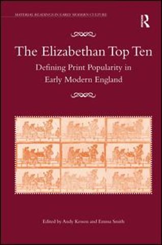 Elizabethan Top Ten
