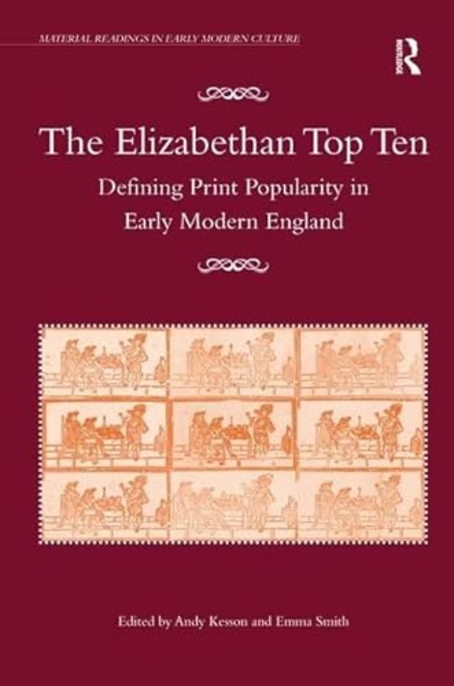 Elizabethan Top Ten