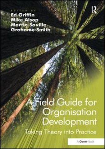 Field Guide for Organisation Development