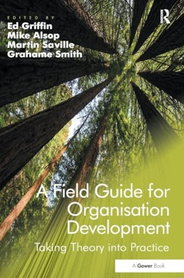 Field Guide for Organisation Development