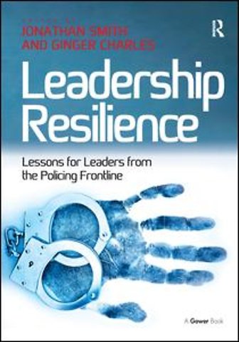 Leadership Resilience