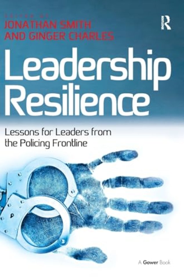 Leadership Resilience