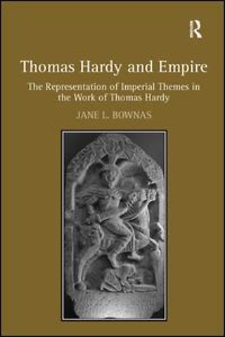 Thomas Hardy and Empire