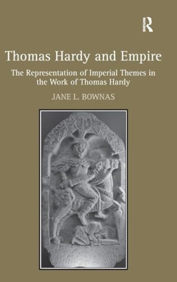 Thomas Hardy and Empire
