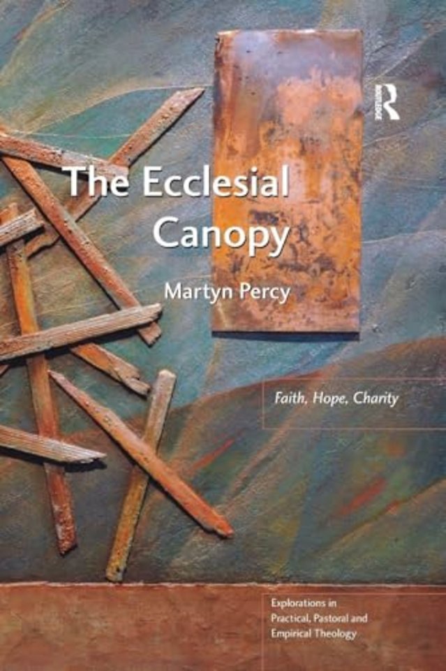 Ecclesial Canopy