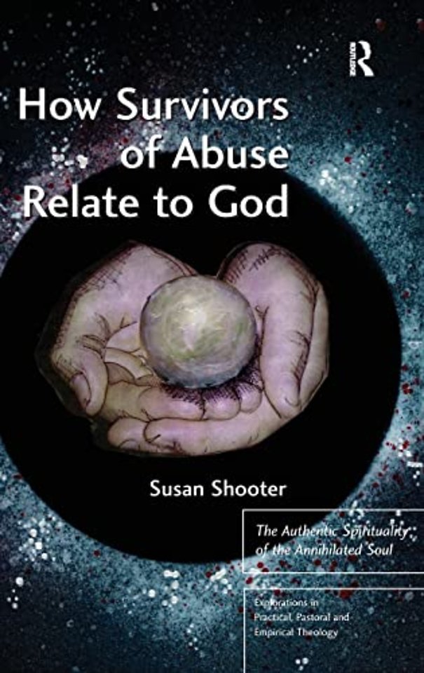 How Survivors of Abuse Relate to God