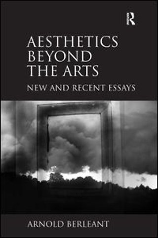 Aesthetics beyond the Arts