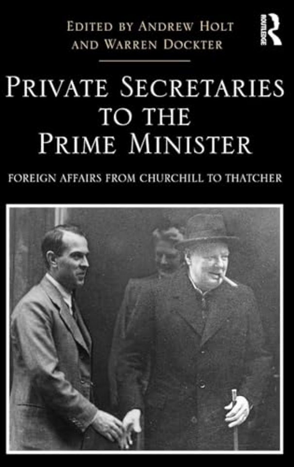 Private Secretaries to the Prime Minister