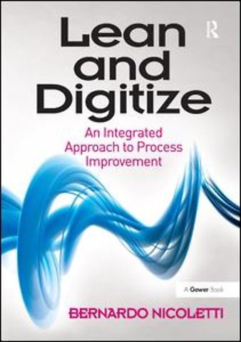 Lean and Digitize