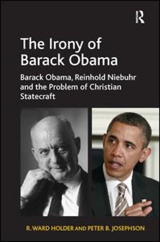 Irony of Barack Obama