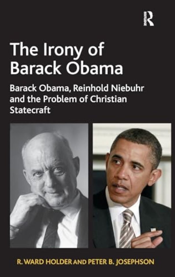 Irony of Barack Obama