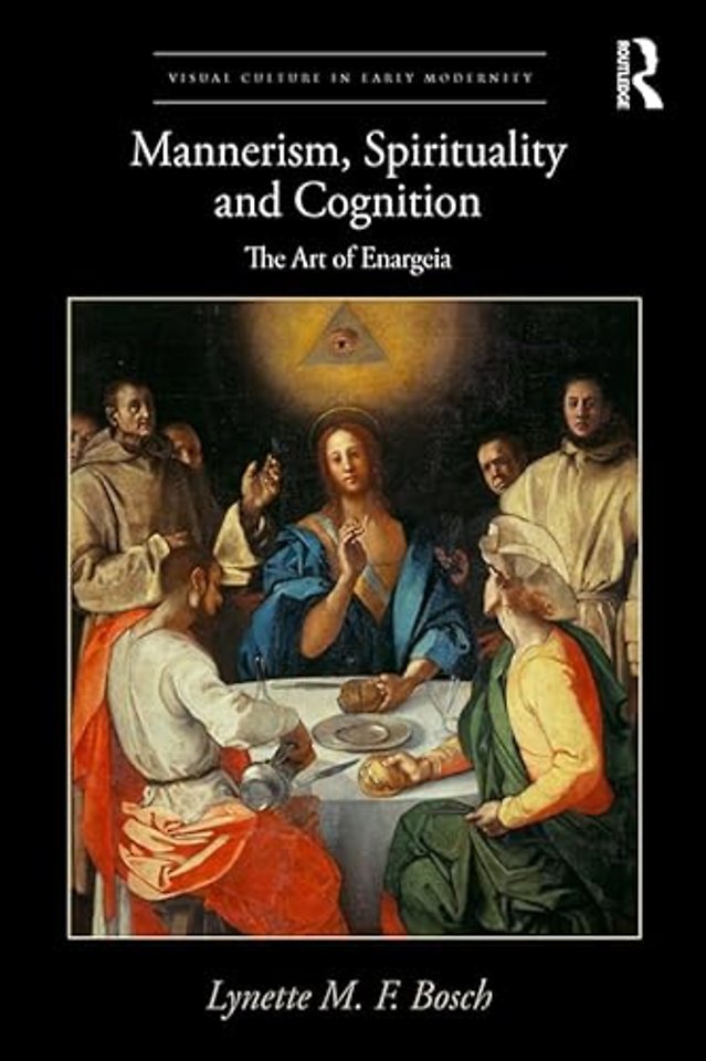 Mannerism, Spirituality and Cognition