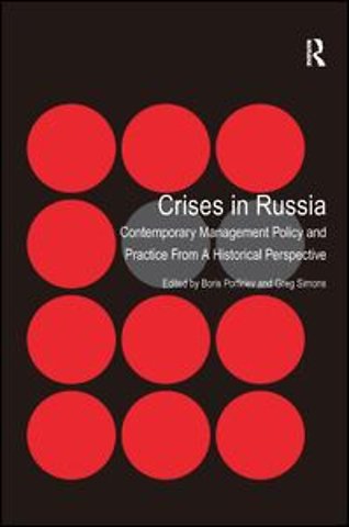 Crises in Russia