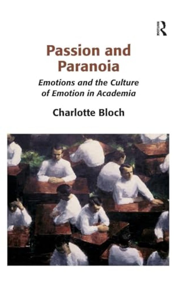 Passion and Paranoia