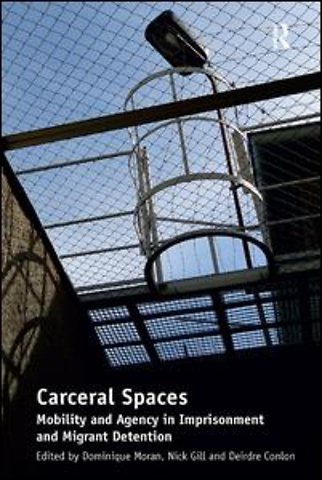 Carceral Spaces