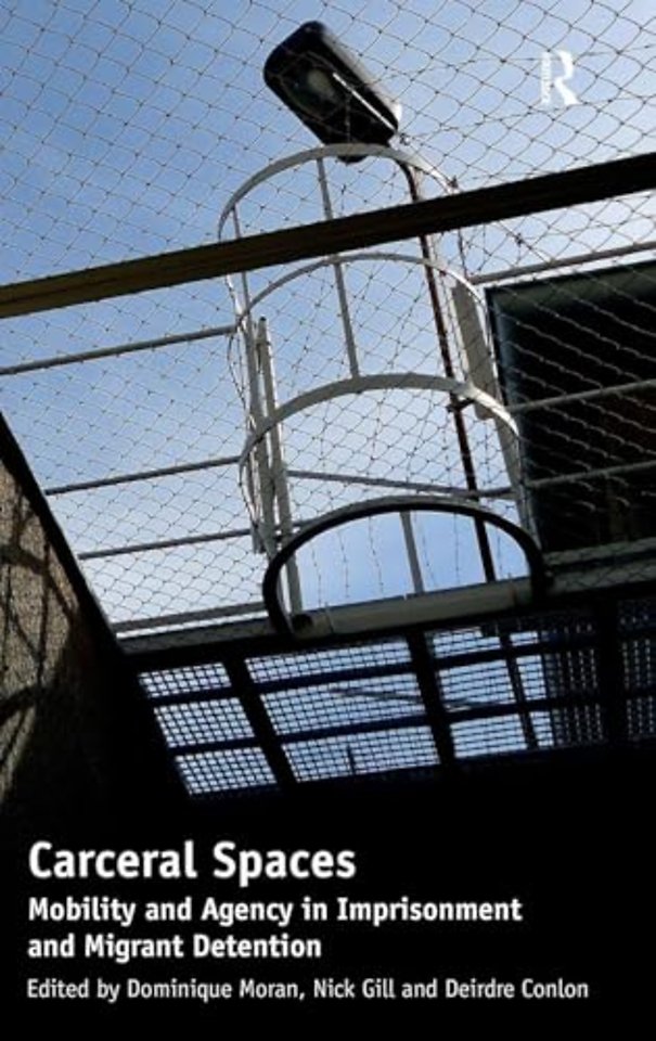 Carceral Spaces