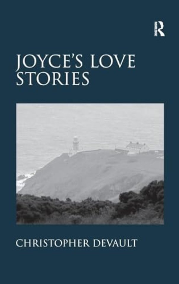 Joyce's Love Stories