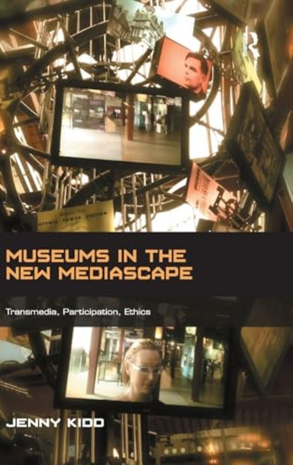 Museums in the New Mediascape